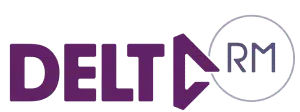 Logo Delta RM